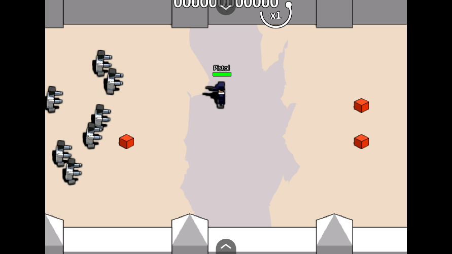 暴走小人大冒险(僵尸危机3) 暴走小人大冒险(僵尸危机3)