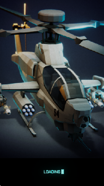 װֱϷ޽Ұ(Heli Attack)