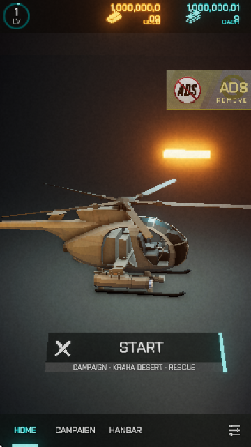 װֱϷ޽Ұ(Heli Attack)