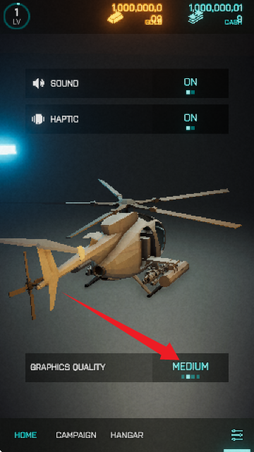 װֱϷ޽Ұ(Heli Attack)