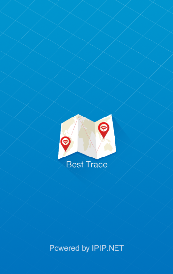 BestTrace路由追踪软件手机版