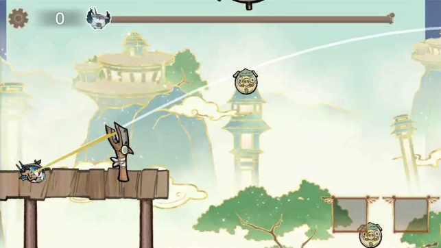 愤怒的小鸟魔改版愤怒的小叽 愤怒的小鸟魔改版愤怒的小叽