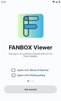 FANBOX FANBOX