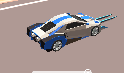 粉碎汽车机器人赛车游戏无限钻石版 粉碎汽车机器人赛车游戏无限钻石版