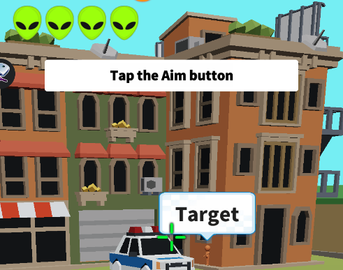 异形猎人游戏AlienHunter 异形猎人游戏AlienHunter