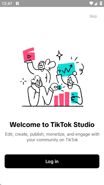 TikTokStudio TikTokStudio