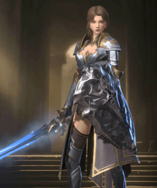 晨曦战纪手游官方入口 晨曦战纪手游官方入口