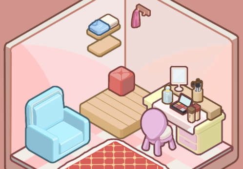 喵居物语游戏 喵居物语游戏