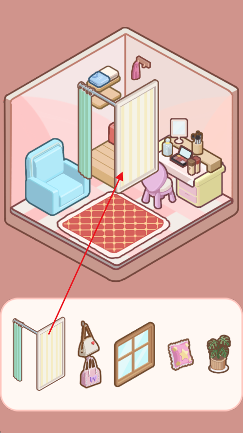 喵居物语游戏 喵居物语游戏