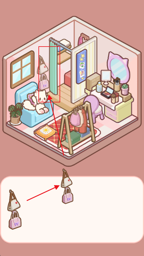 喵居物语游戏 喵居物语游戏