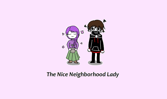 邻居不对劲游戏 邻居不对劲游戏