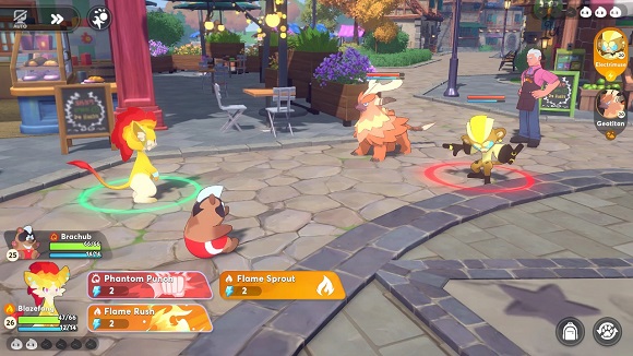 卡米的旅途中文版(kardmi)