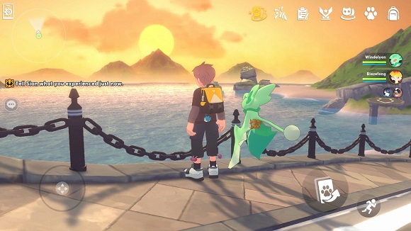 卡米的旅途中文版(kardmi)