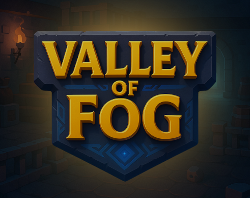 雾之谷ValleyOfFog 雾之谷ValleyOfFog