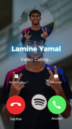 IdolPrank爱豆视频通话模拟器 IdolPrank爱豆视频通话模拟器