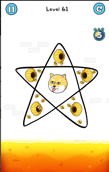 蛰犬蜂潮小游戏 蛰犬蜂潮小游戏