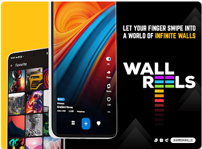 WallReelsֽ