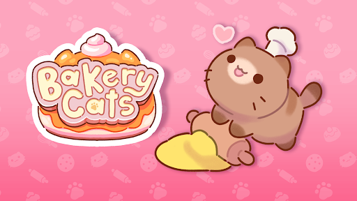 烘焙猫游戏无限金币版 烘焙猫游戏无限金币版