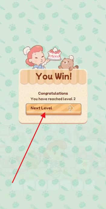 烘焙猫游戏无限金币版 烘焙猫游戏无限金币版