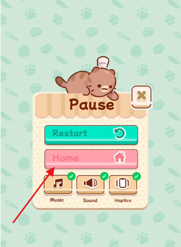 烘焙猫游戏无限金币版 烘焙猫游戏无限金币版