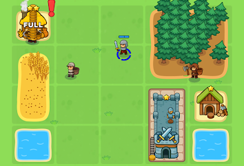 种田与征战安卓版 种田与征战安卓版