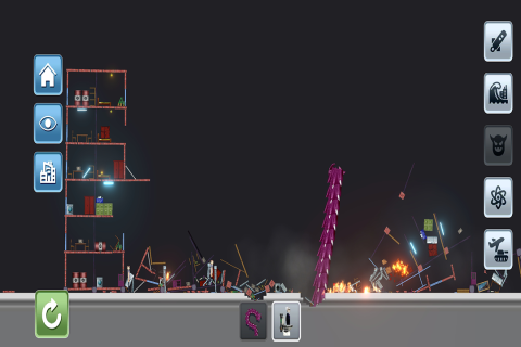 马桶人游乐场最新版本 马桶人游乐场最新版本