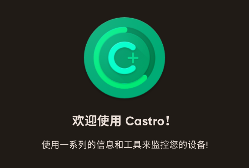 Castro Castro