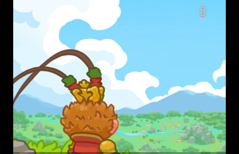 重返花果山小游戏 重返花果山小游戏