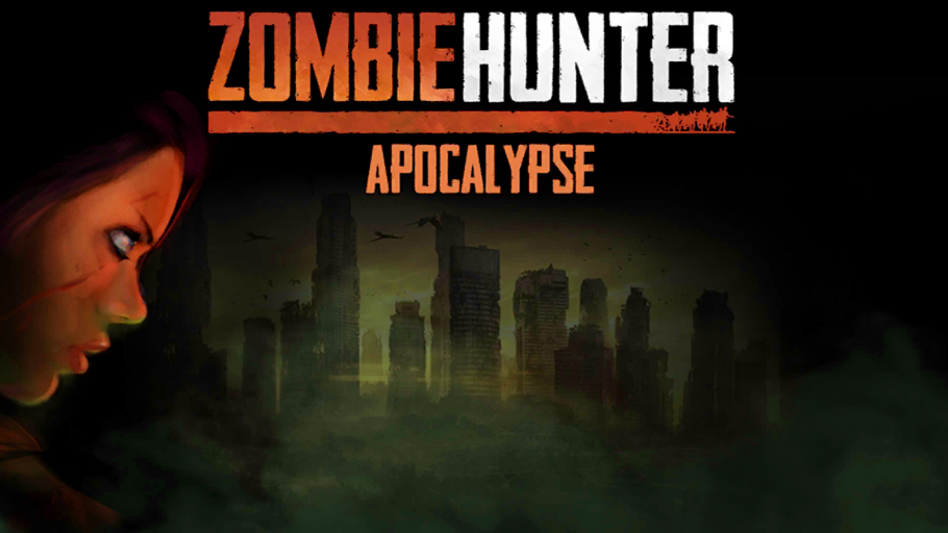 僵尸猎人死亡之战