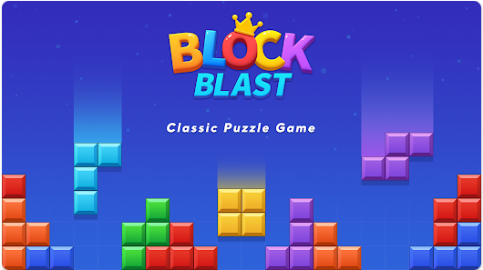俄罗斯方块Block Blast 俄罗斯方块Block Blast