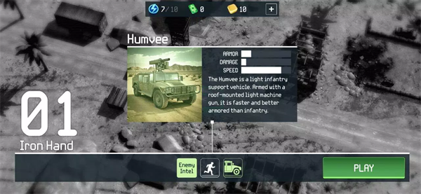 战争无人机陆军轰炸机游戏官方版(WarDrone) 战争无人机陆军轰炸机游戏官方版(WarDrone)