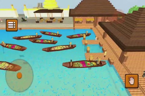 沙盒迷你世界游戏 沙盒迷你世界游戏