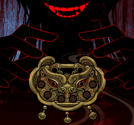 偿命锁游戏去广告版 偿命锁游戏去广告版