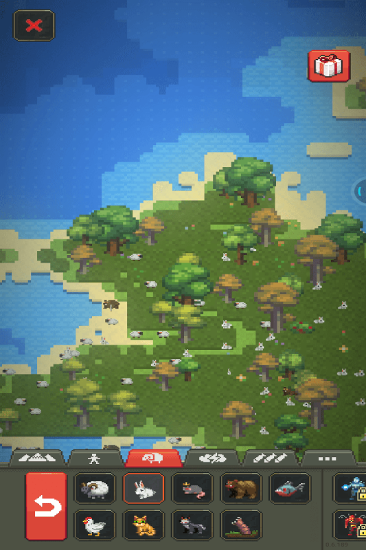 疯狂世界盒子最新版 疯狂世界盒子最新版