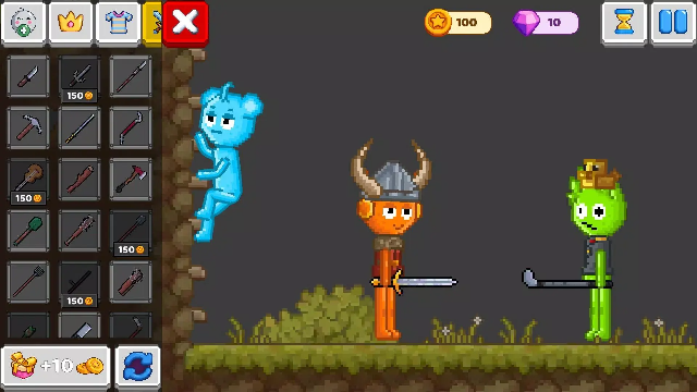 sprunki游乐场大量钻石金币版 sprunki游乐场大量钻石金币版