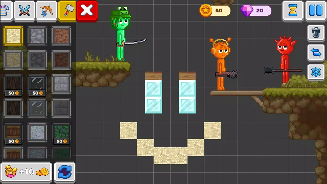 sprunki游乐场大量钻石金币版 sprunki游乐场大量钻石金币版