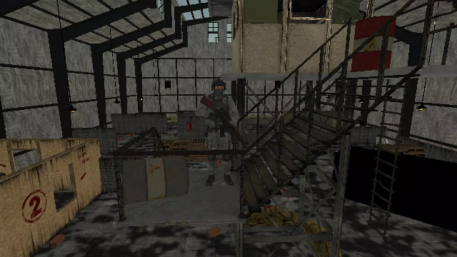 前线冲击上帝模式无敌版 前线冲击上帝模式无敌版