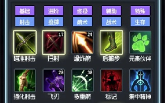 元素之旅 元素之旅