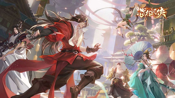 武林闲侠0.05日赠元箱万券 武林闲侠0.05日赠元箱万券