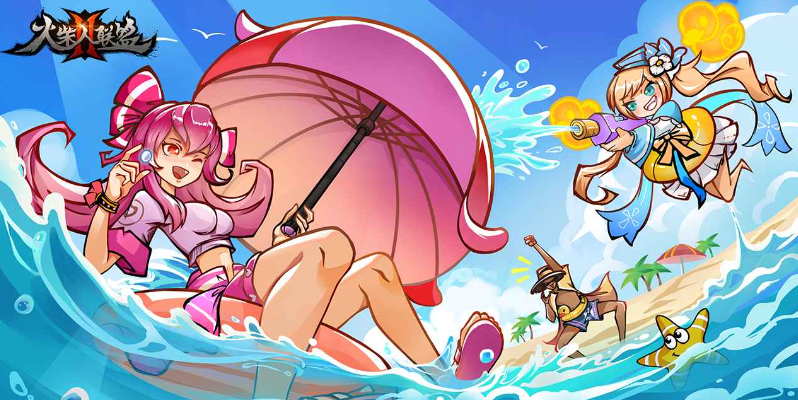 火柴人联盟2官方正版 火柴人联盟2官方正版