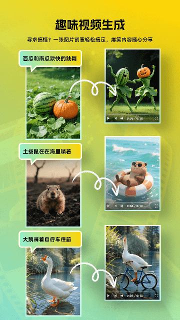 AI视频成片 AI视频成片
