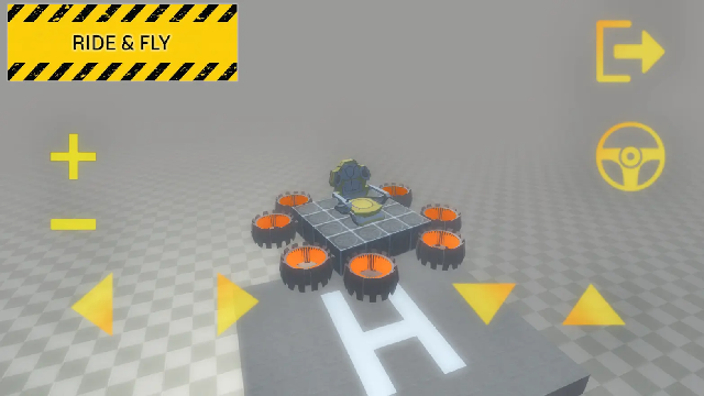 万物创造沙盒机械师无限齿轮版 万物创造沙盒机械师无限齿轮版