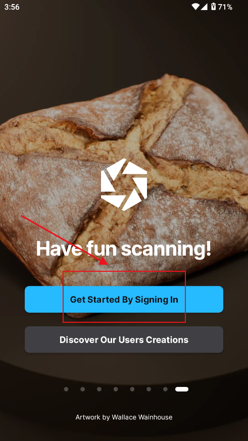 RealityScan安卓apk RealityScan安卓apk
