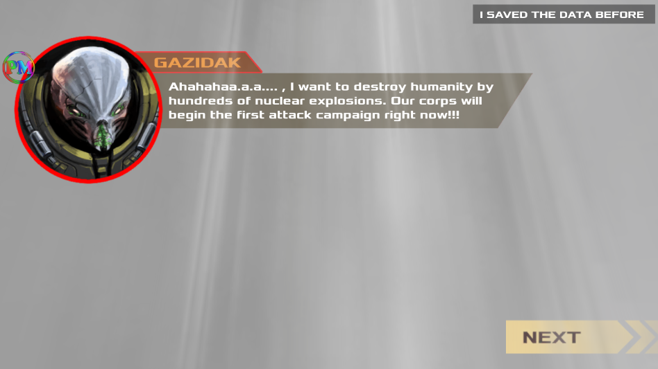 塔防传奇3未来战争内置菜单版 塔防传奇3未来战争内置菜单版