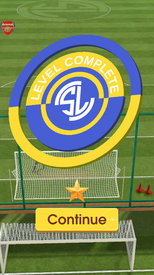 足球传奇游戏内置菜单版 足球传奇游戏内置菜单版