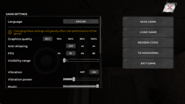 314号房恐怖生存游戏(免伤害) 314号房恐怖生存游戏(免伤害)