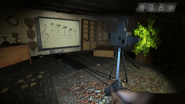 314号房恐怖生存游戏(免伤害) 314号房恐怖生存游戏(免伤害)