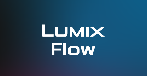 LUMIXFlow LUMIXFlow