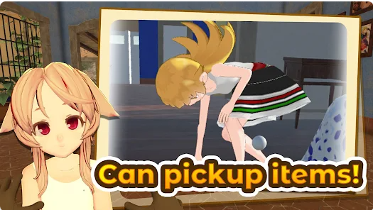 小忍女友模拟器手机版 小忍女友模拟器手机版