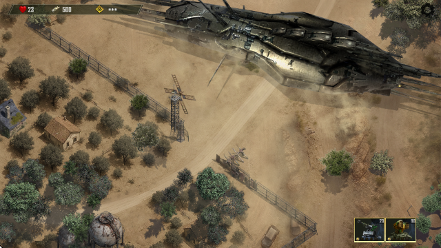 传奇塔防史诗防御游戏无限货币版 传奇塔防史诗防御游戏无限货币版